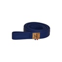 YA'Belt Bleu | Home Collection 2024 | Cuir