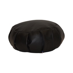 [FU1010HC] YA'Fu Home Collection Black Leather