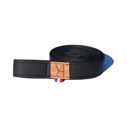 [BE10V] YA'BELT Club Sport Vegan Black