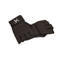 [YAGLOMMALXL] Gants de MMA Noir (Large/X-Large)