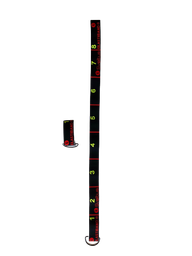 [FIAE-SVELTUS 10] YA'Fi Elastic Bands x 2 